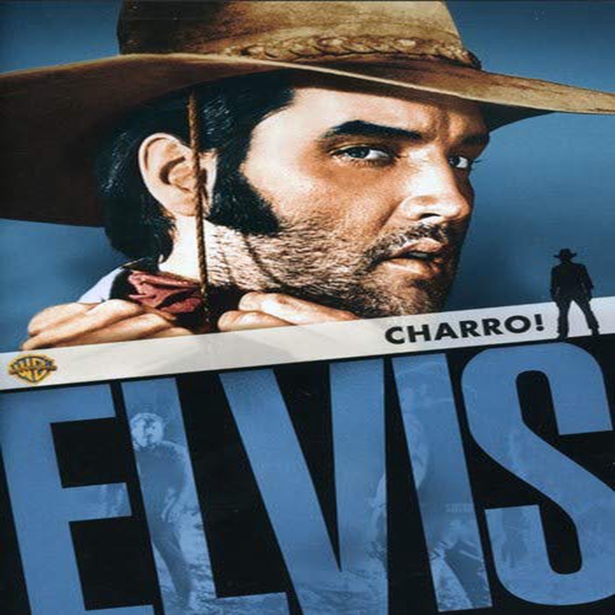 CHARRO