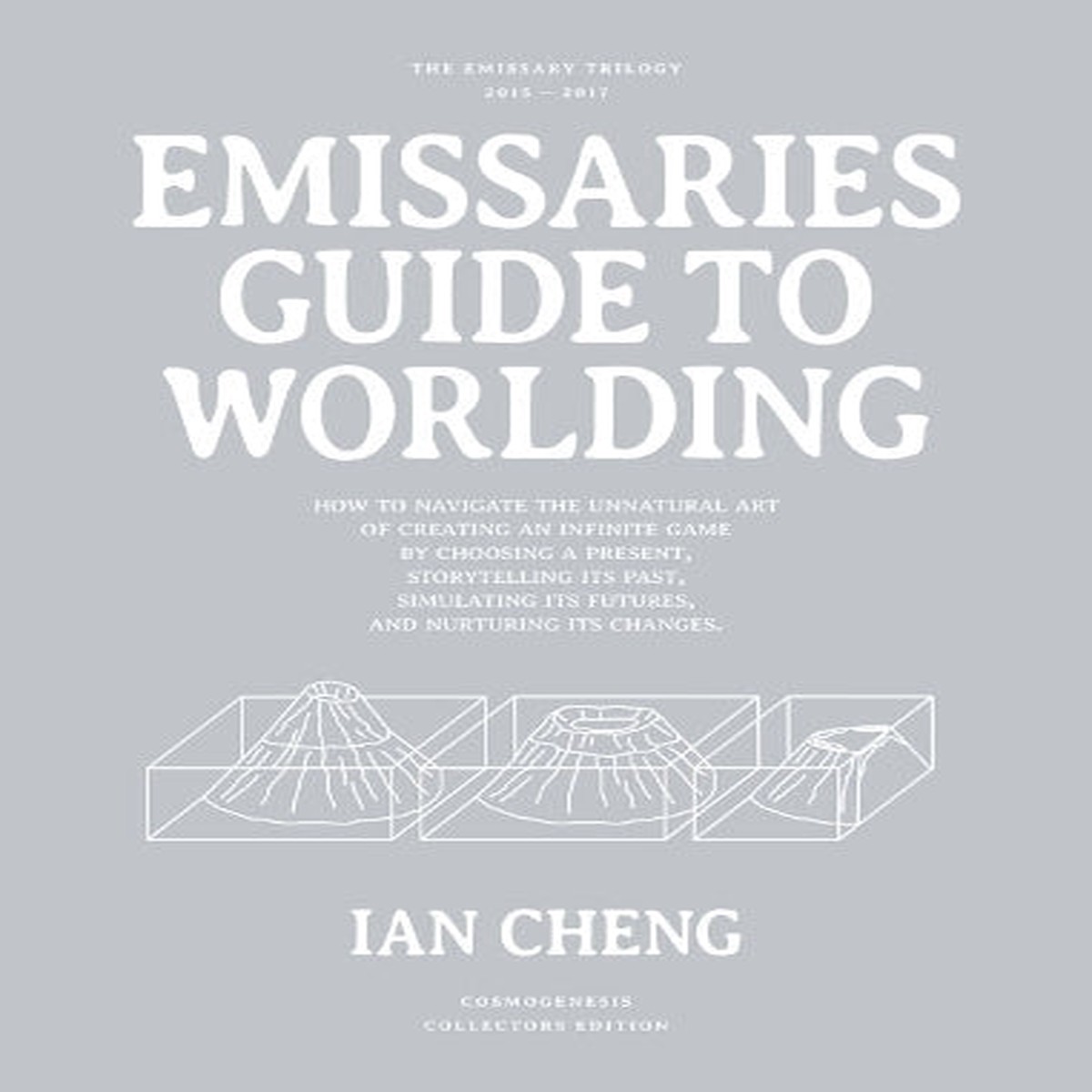 Emissaries Guide to Worlding