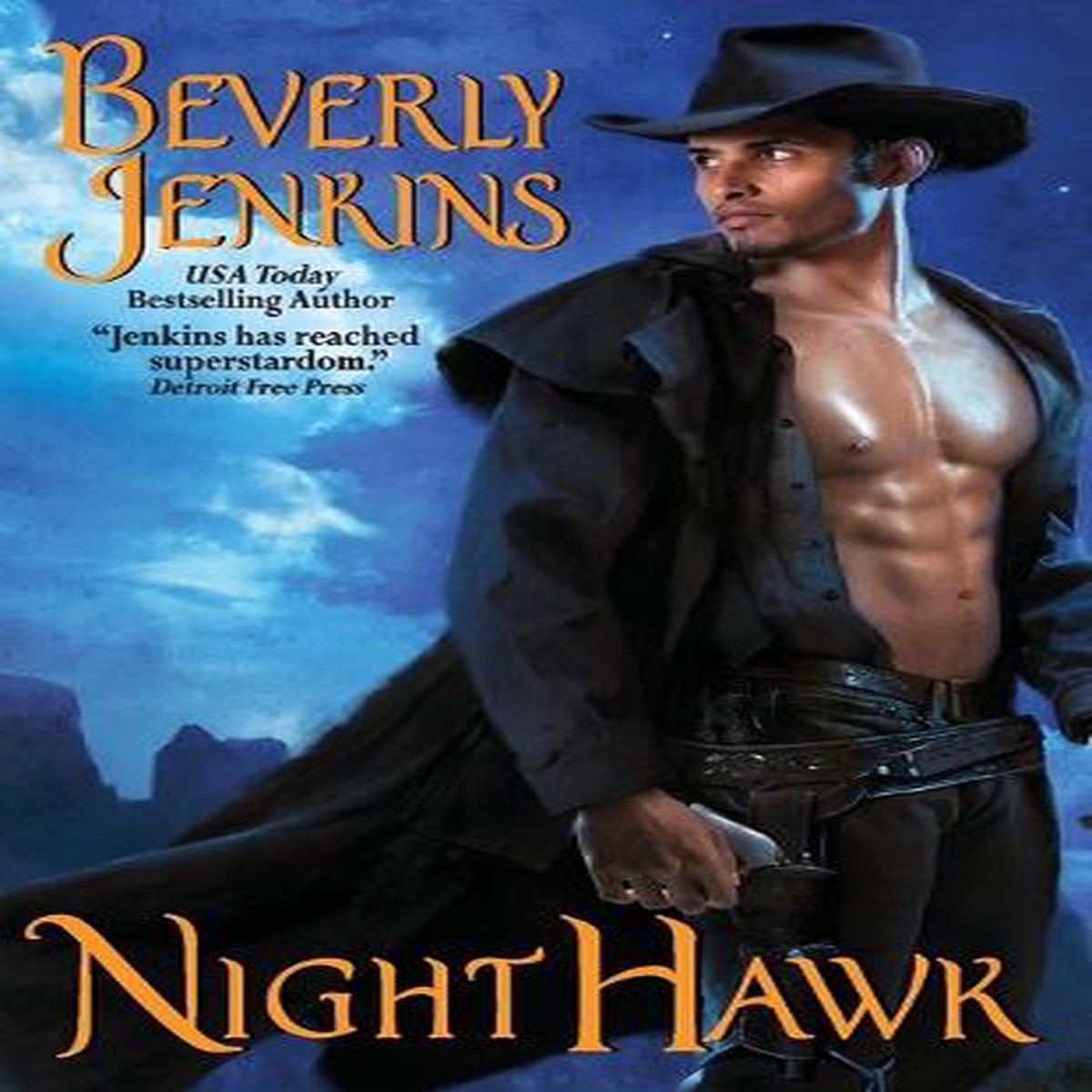 Hot Sale Night Hawk