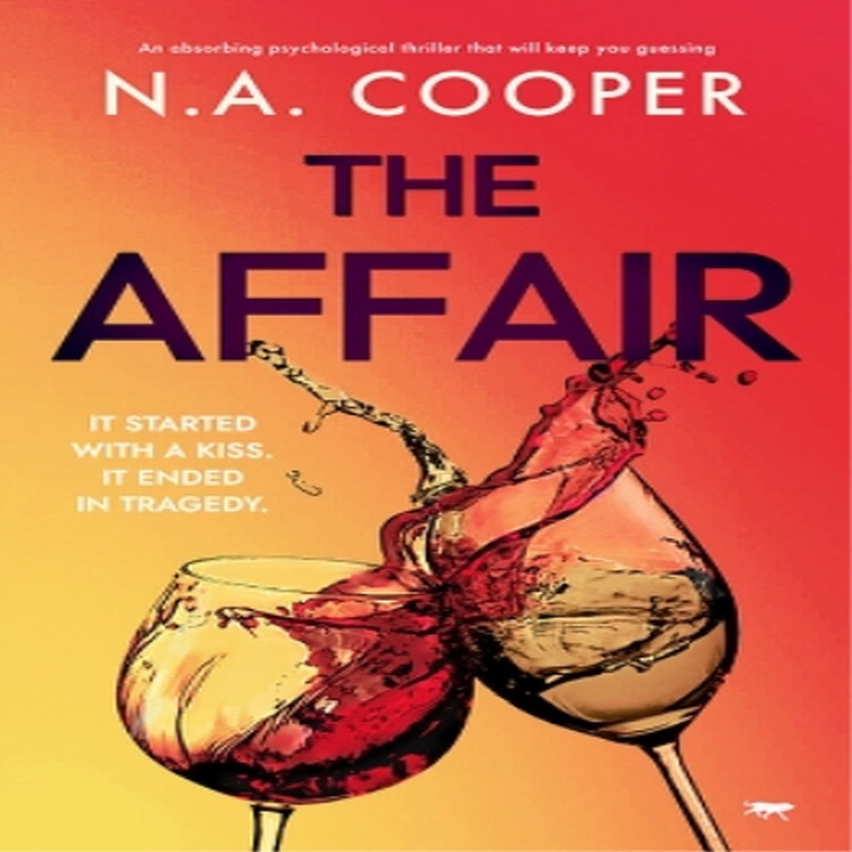 Hot Sale The Affair