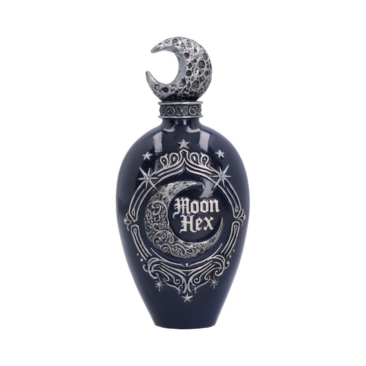 Nemesis Now Gothic Apothecary Bottle Figurines (Moon Hex