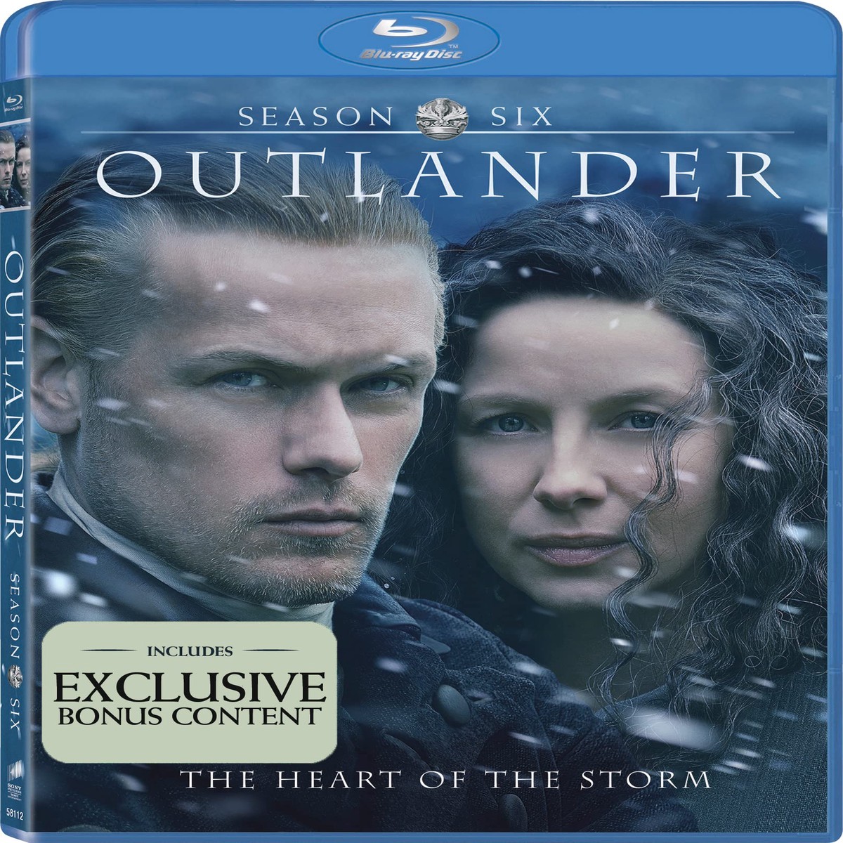 Outlander – Season 6