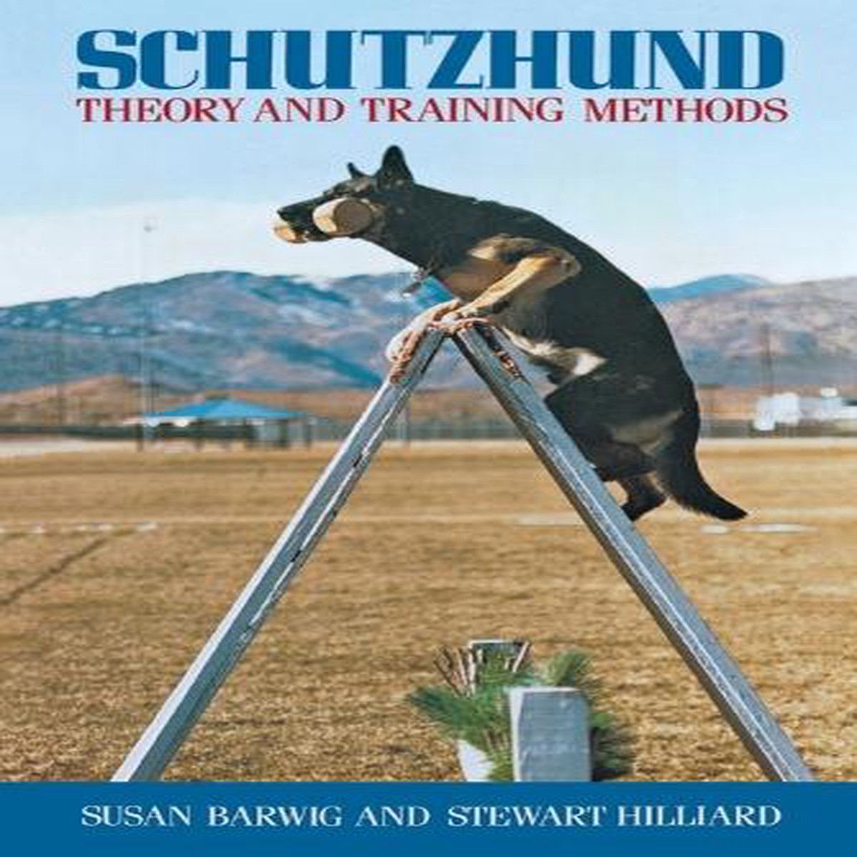 Schutzhund
