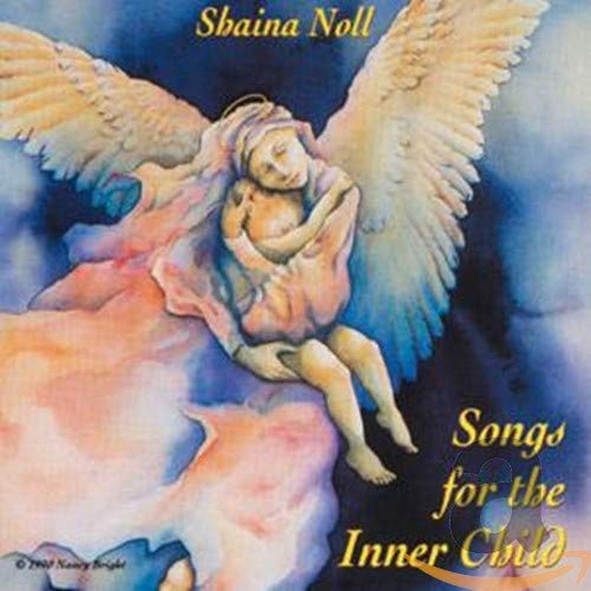 Songs For The Inner Child