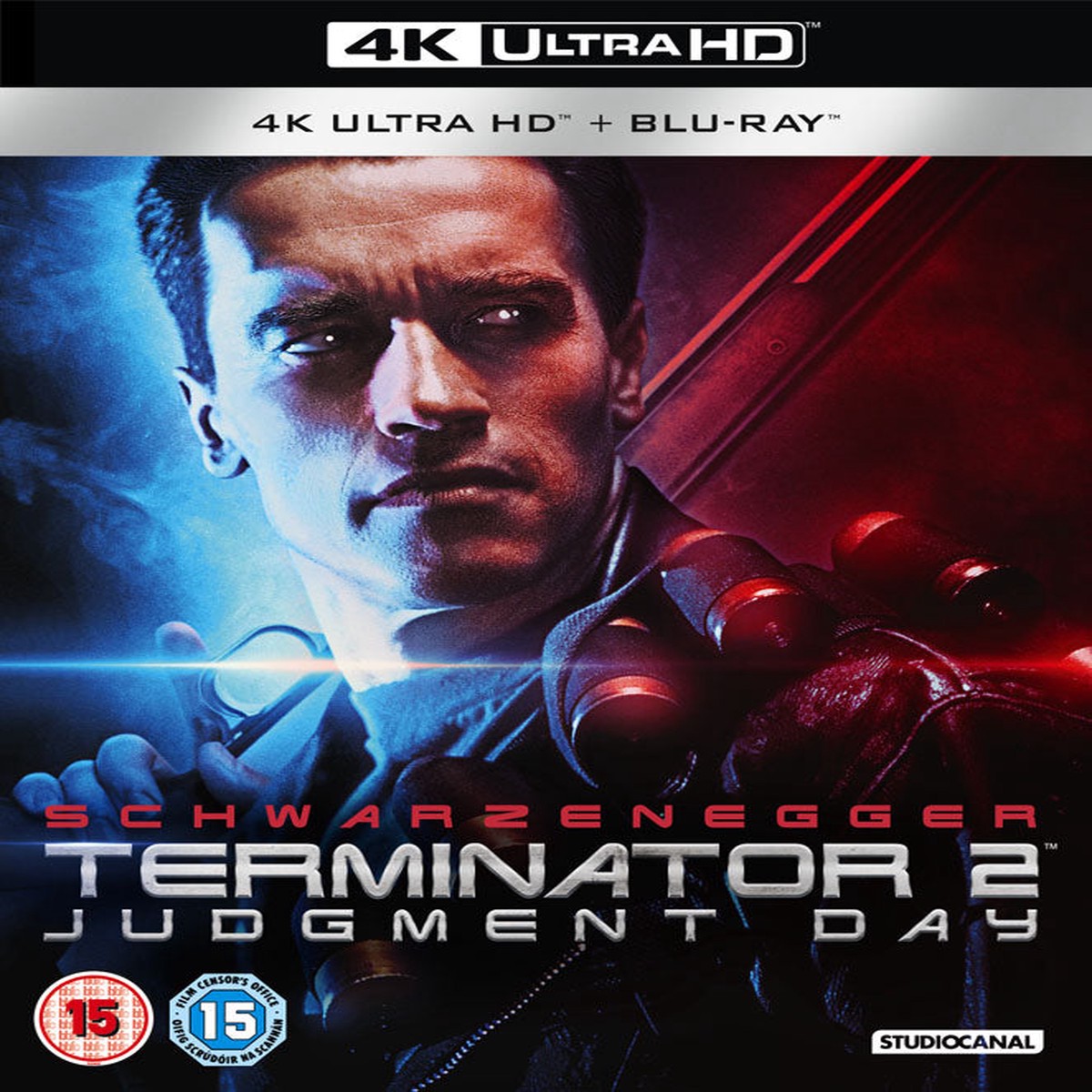 Terminator 2 – Judgment Day
