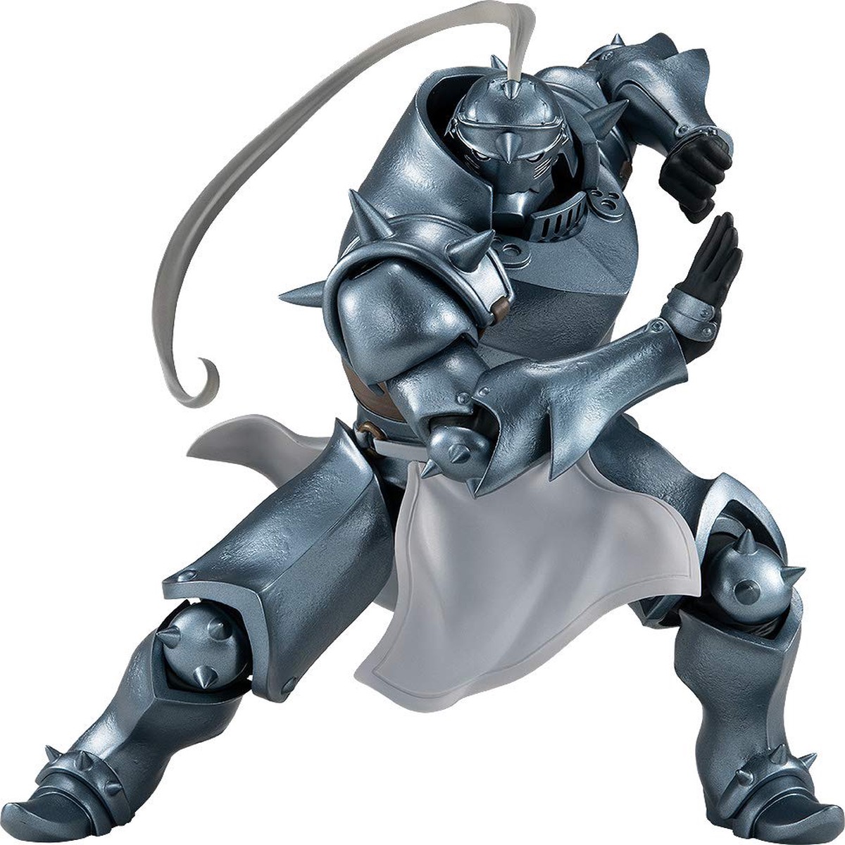 Fullmetal Alchemist: Brotherhood Pop Up Parade PVC Statue Alphonse Elric 17 cm