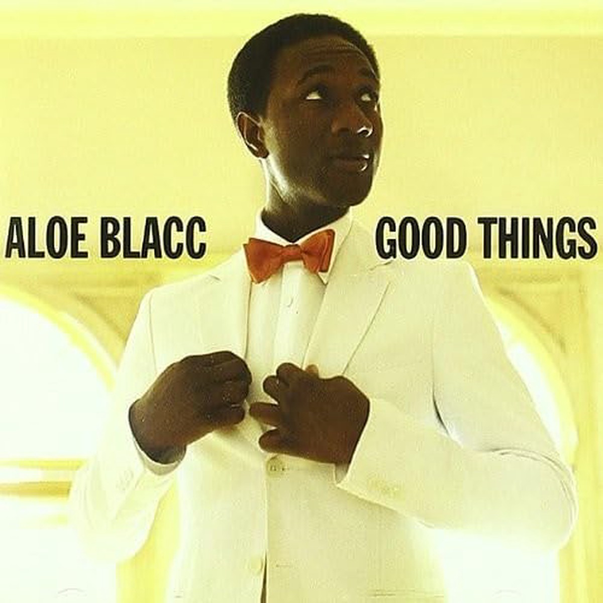 Good Things