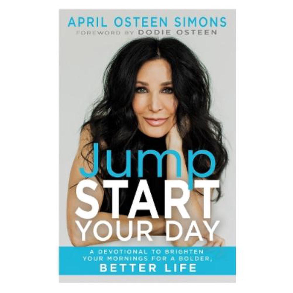 Jumpstart Your Day