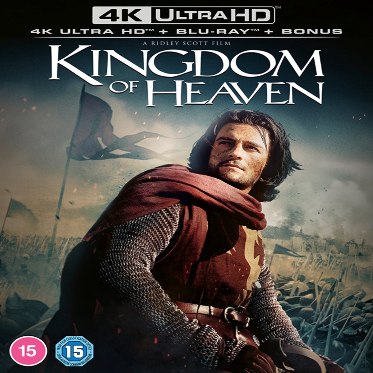 Kingdom of Heaven