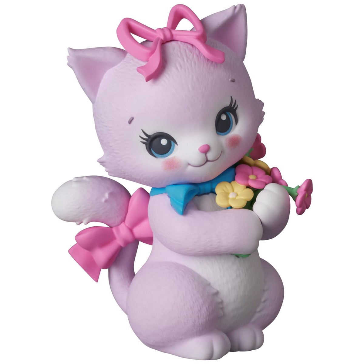 Medicom Toy UDF Ultra Detailed Figure No. 869 SWIMMER Camy, Total Height Approx. 2.7 inches (68 mm), Non-scale, Painted and Assembled Figure