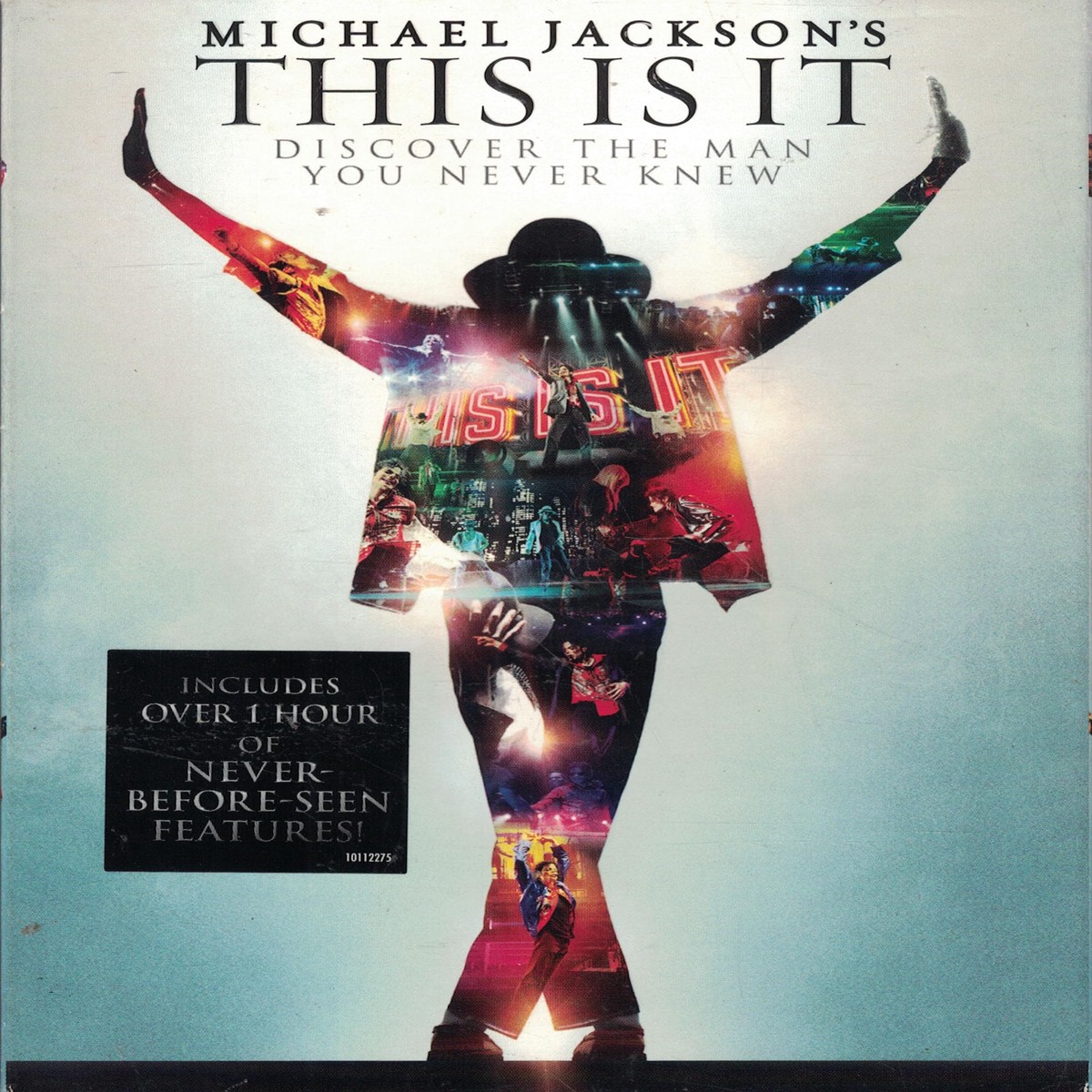 Michael Jackson’s This Is It