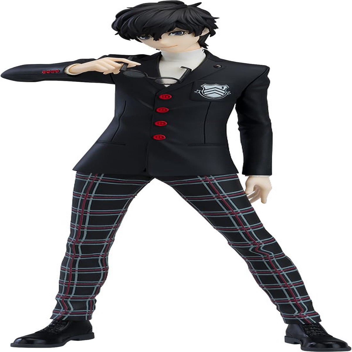 Persona 5 Royal Pop Up Parade – Statua protagonista in PVC, 16 cm