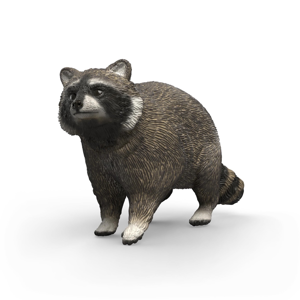 Schleich – Wild Life – Raccon (14937)
