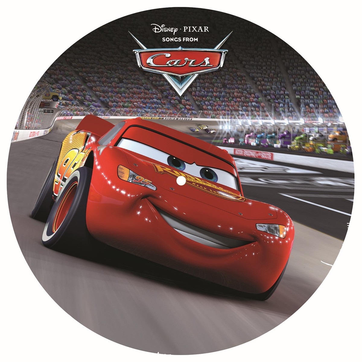 Songs from Cars