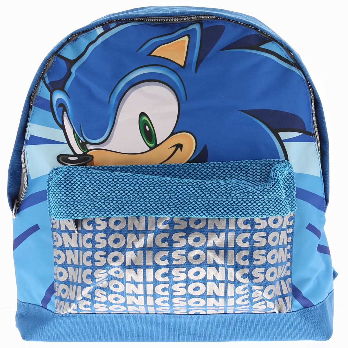 SONIC Explosion Bp Ruckscke