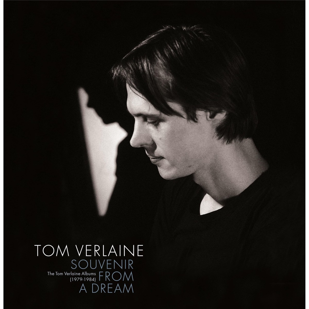 Souvenir From A Dream: The Tom Verlaine Albums 1979-84