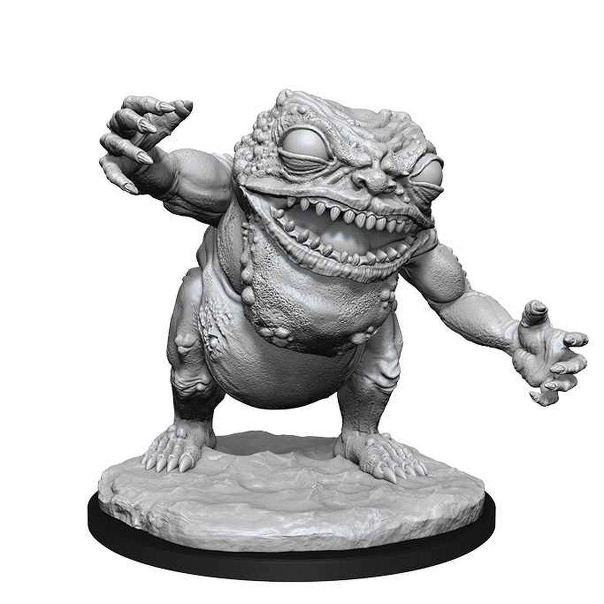 D&D Nolzur’s Marvelous Miniatures: Banderhobb