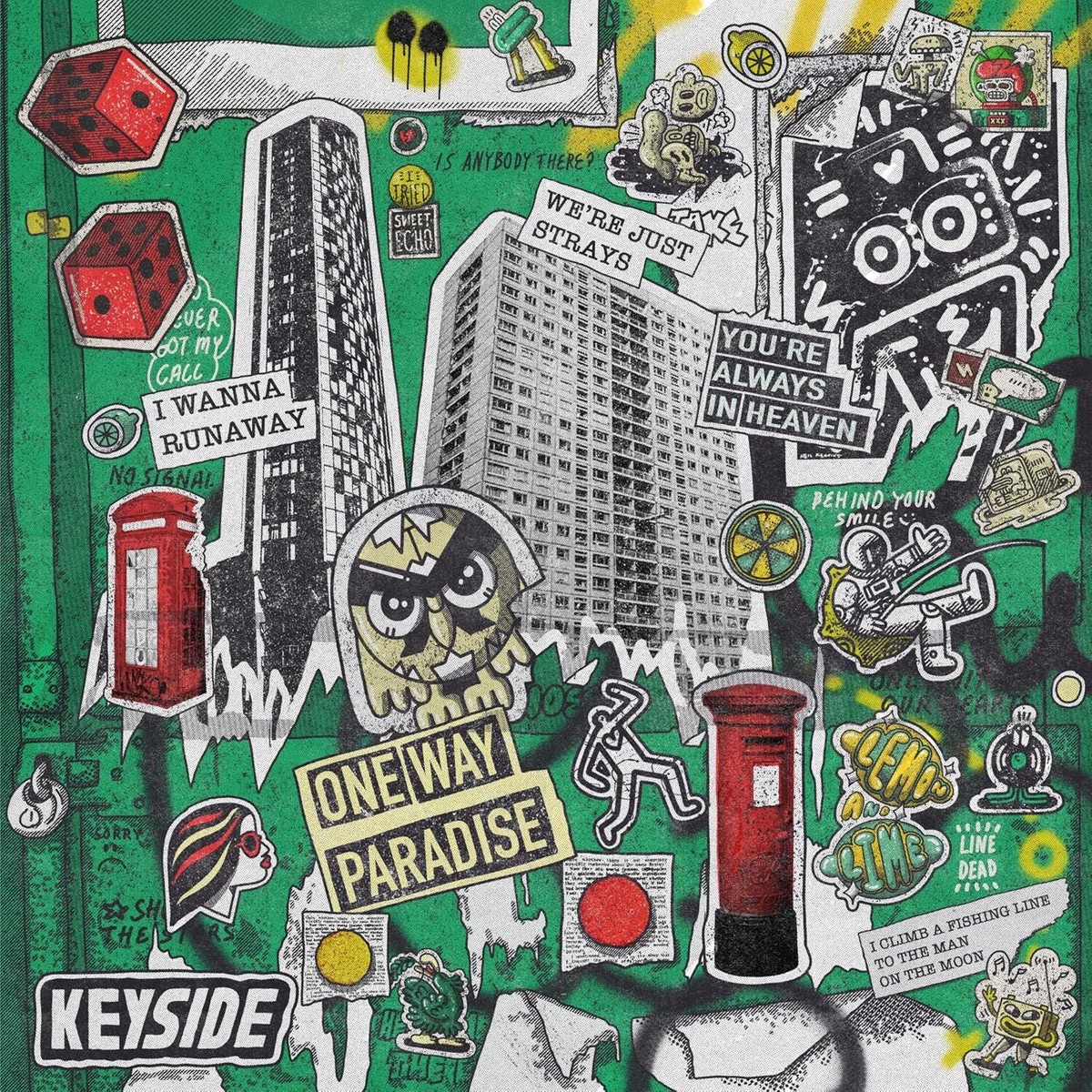 Keyside