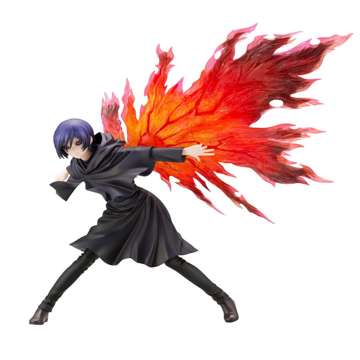 Kotobukiya Tokyo Ghoul: Re ARTFXJ Statue 1/8 Toka Kirishima 27 cm
