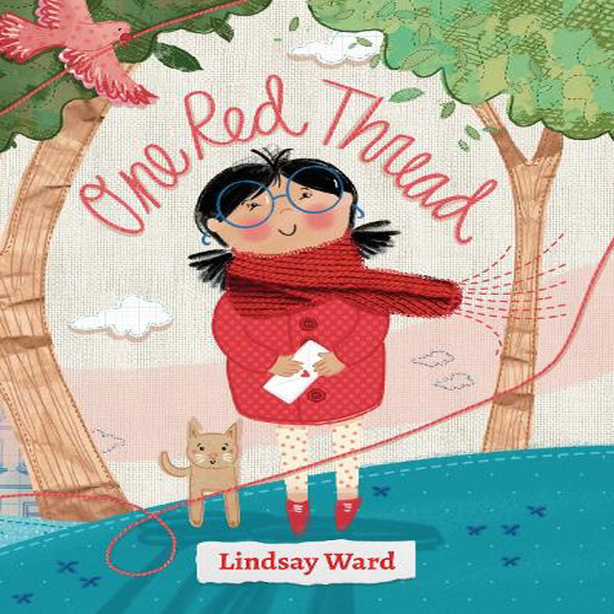 One Red Thread