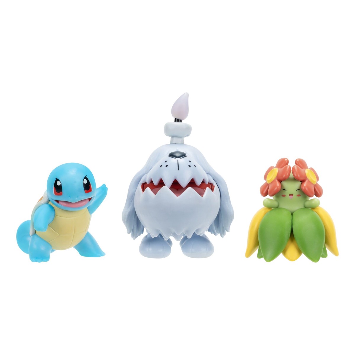 Pokmon PKW4559 – Battle Figure Set