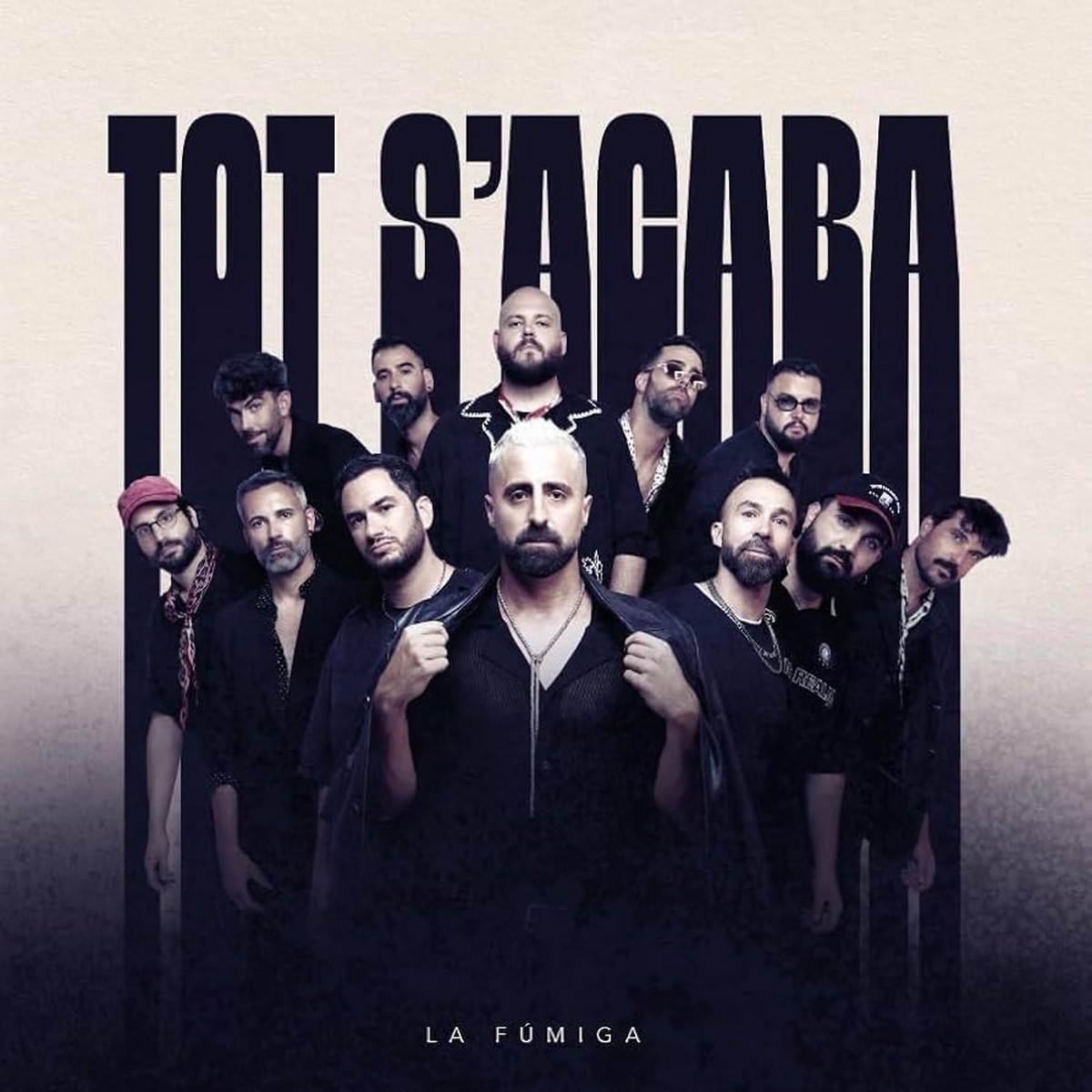 Tot S’acaba