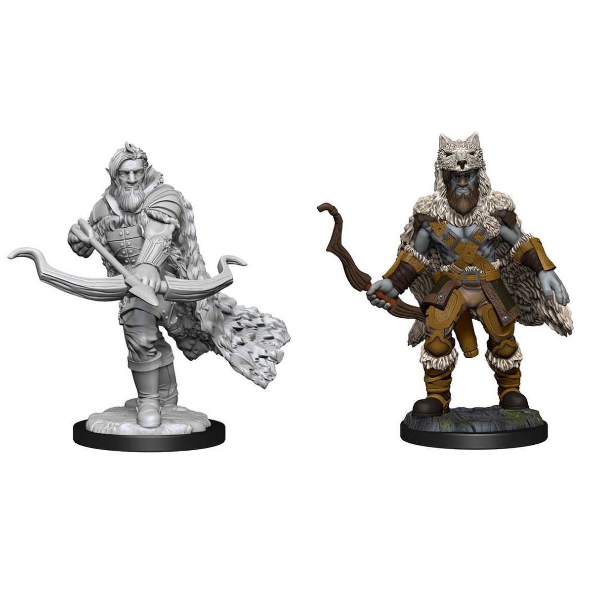 WizKids/NECA WZK90227 Accessories
