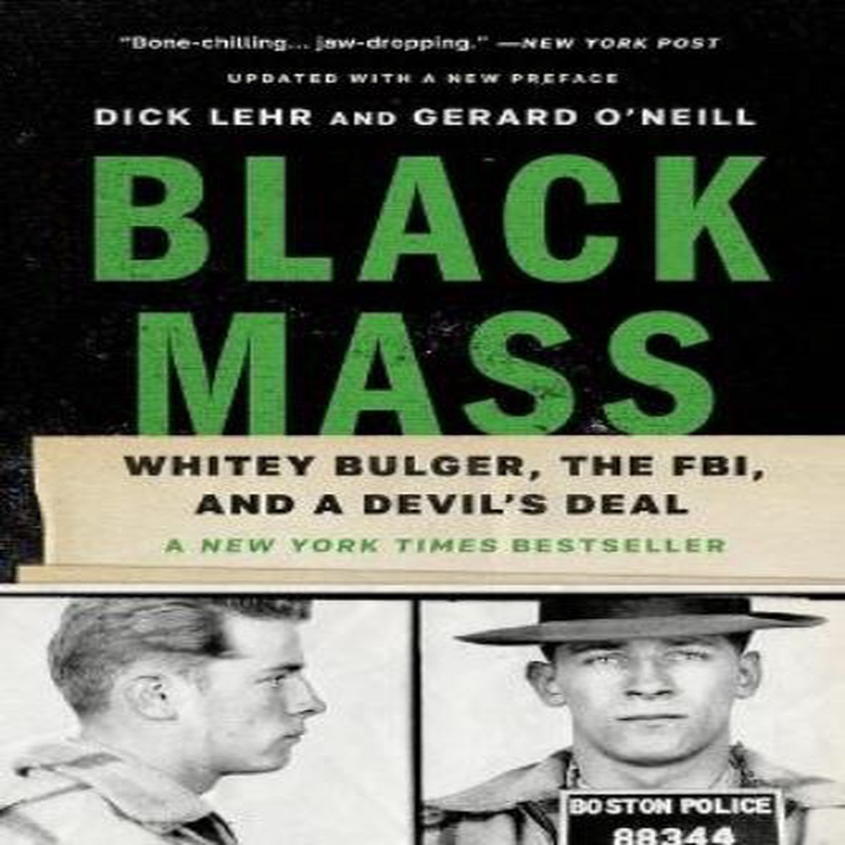 Black Mass