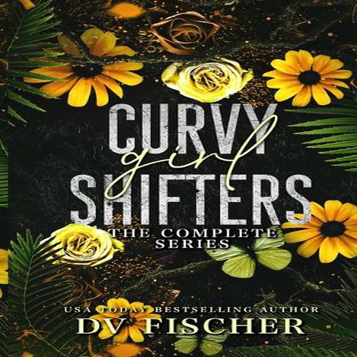 Curvy Girl Shifters