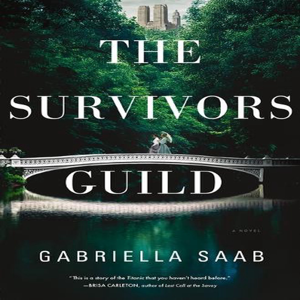 Hot Sale The Survivors Guild