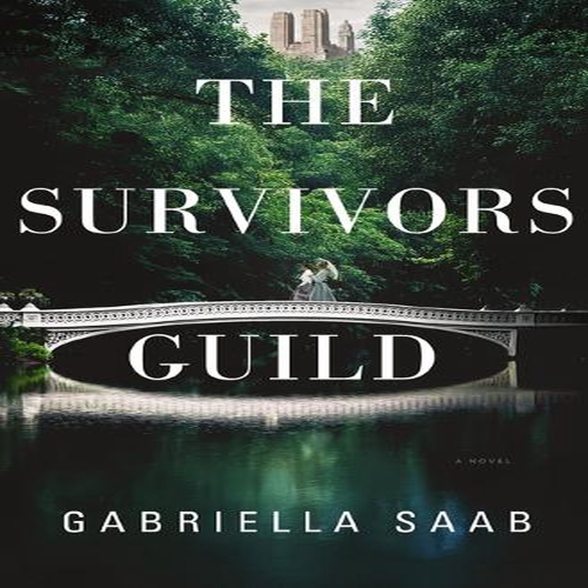 New Arrival The Survivors Guild