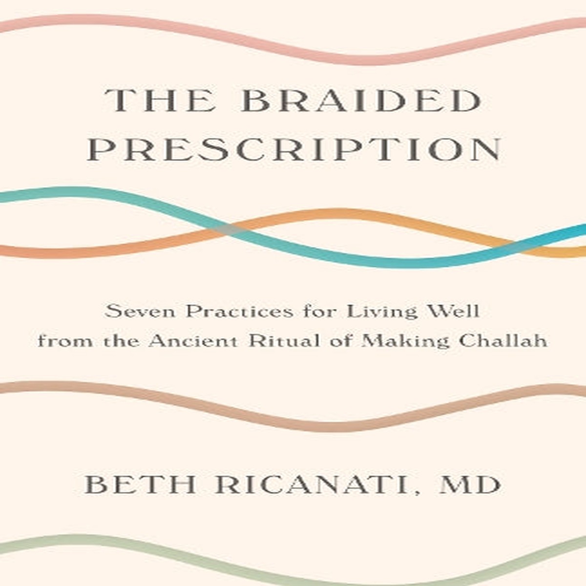 The Braided Prescription