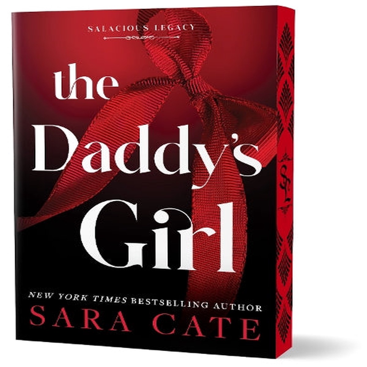 The Daddy’s Girl (Deluxe Edition)