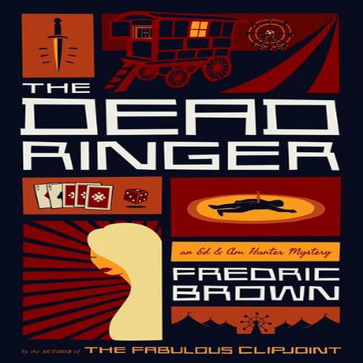 The Dead Ringer