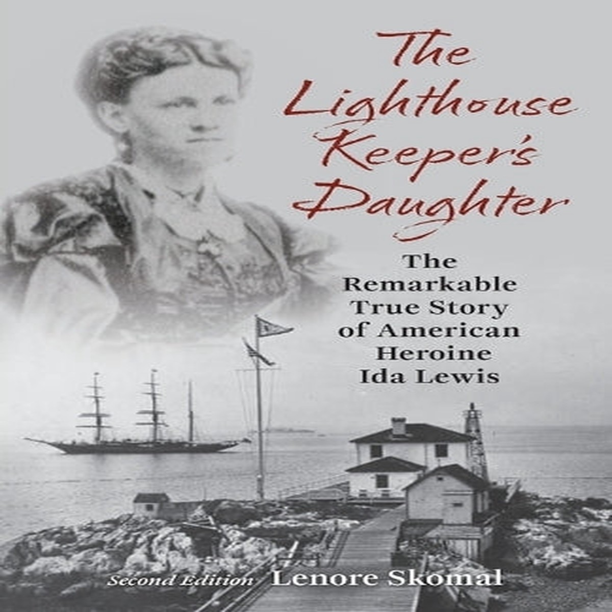 The Lighthouse Keeper’s Daughter