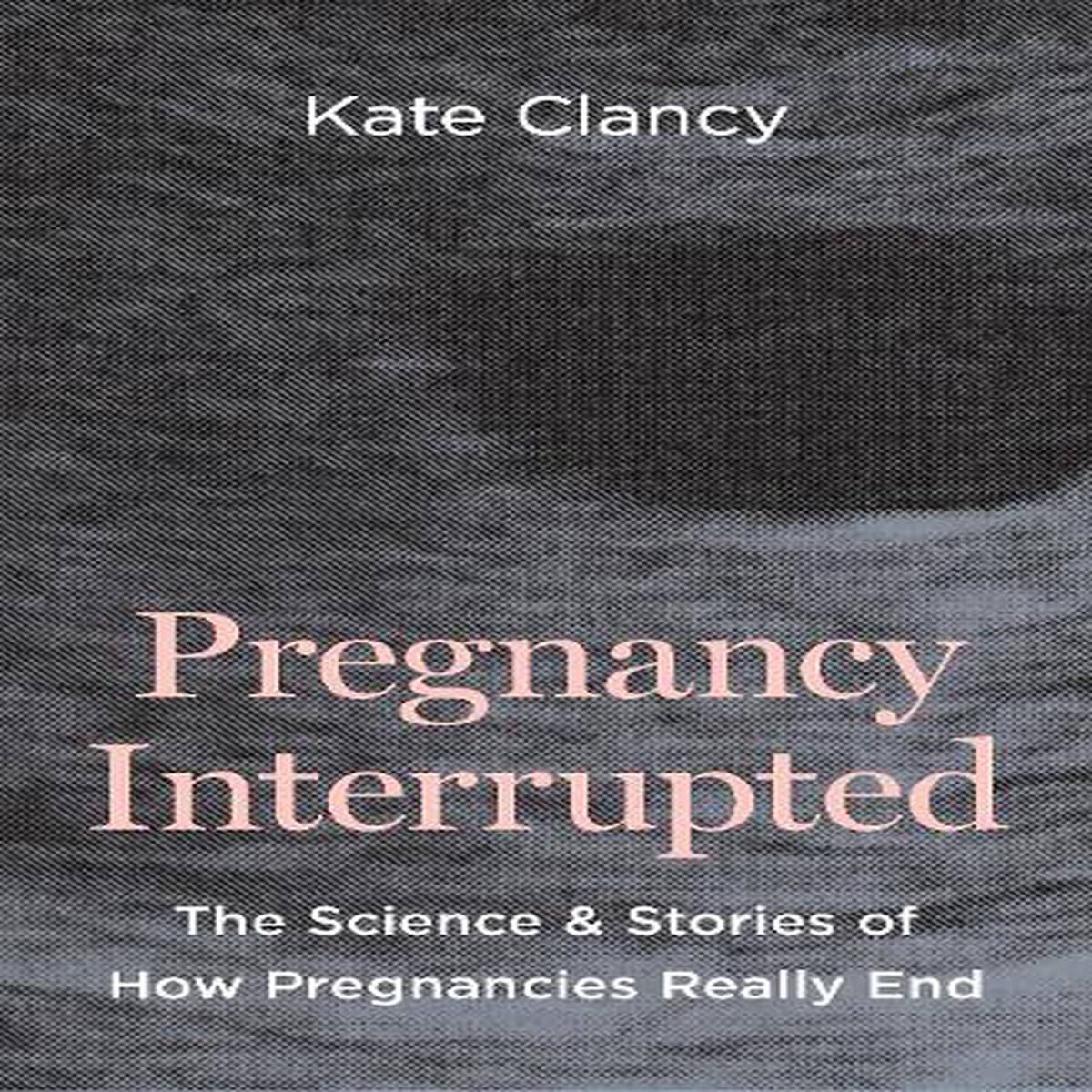 Pregnancy Interrupted