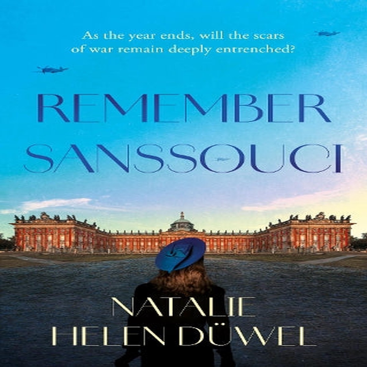 Remember Sanssouci