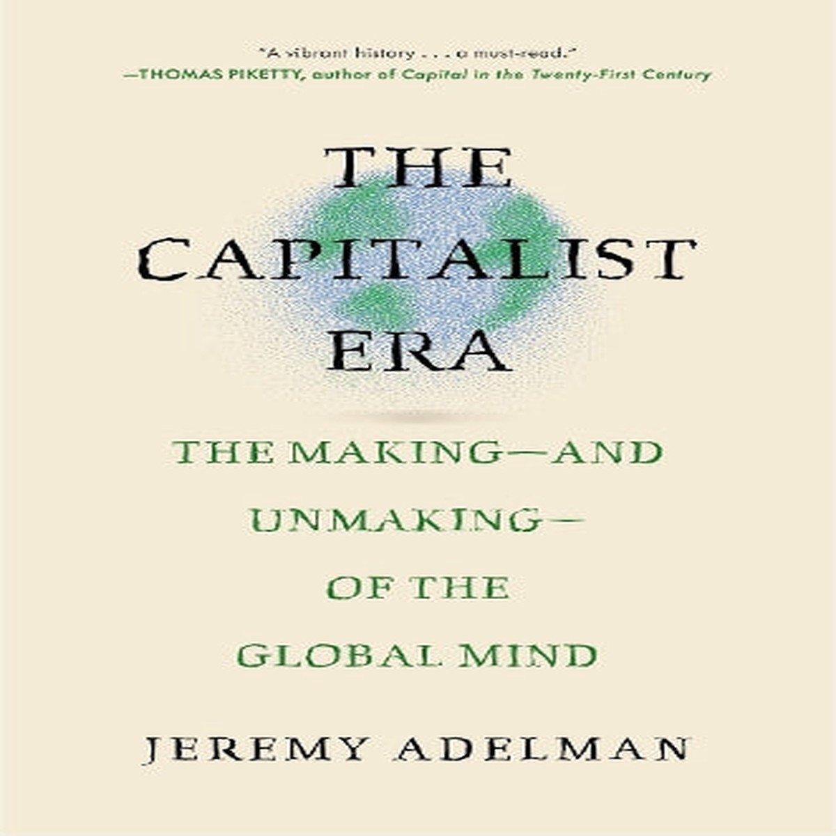 The Capitalist Era