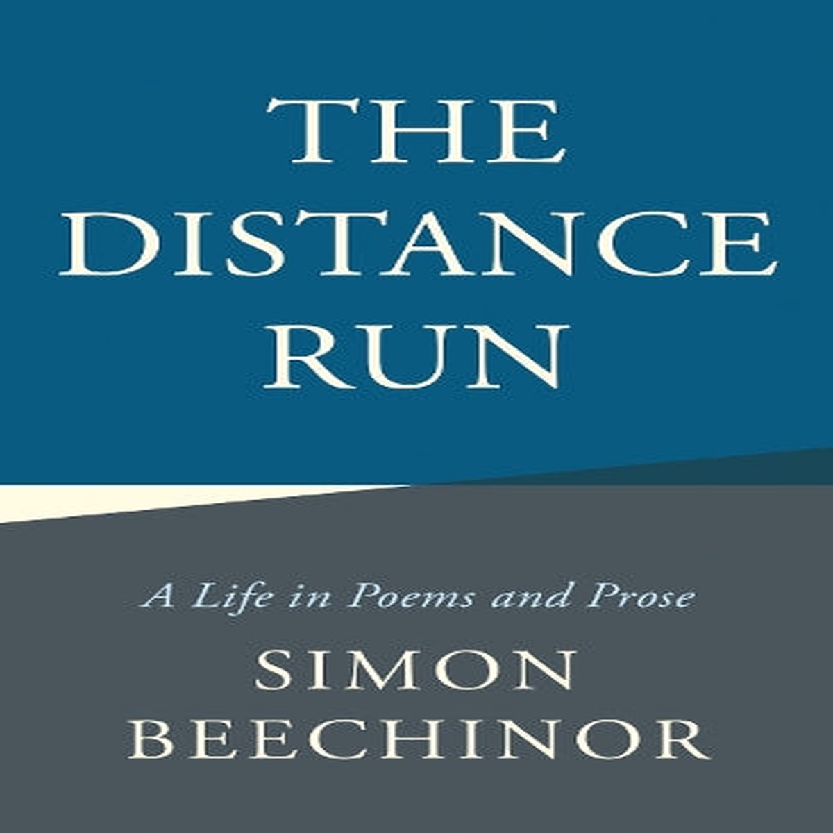 The Distance Run