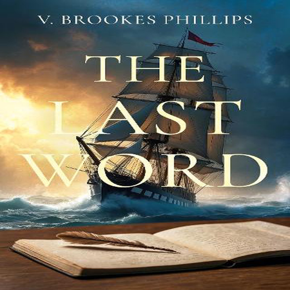 The Last Word