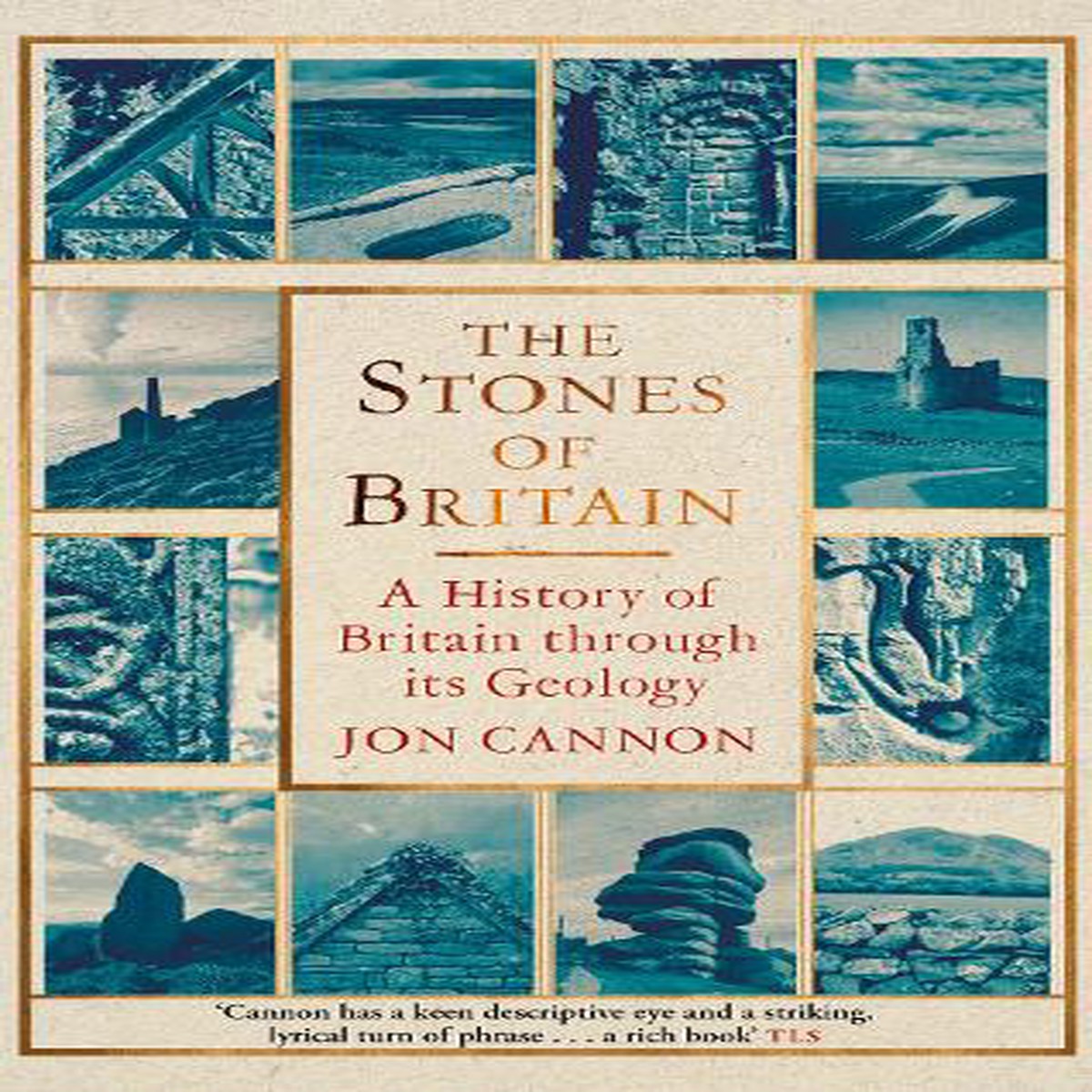 The Stones of Britain