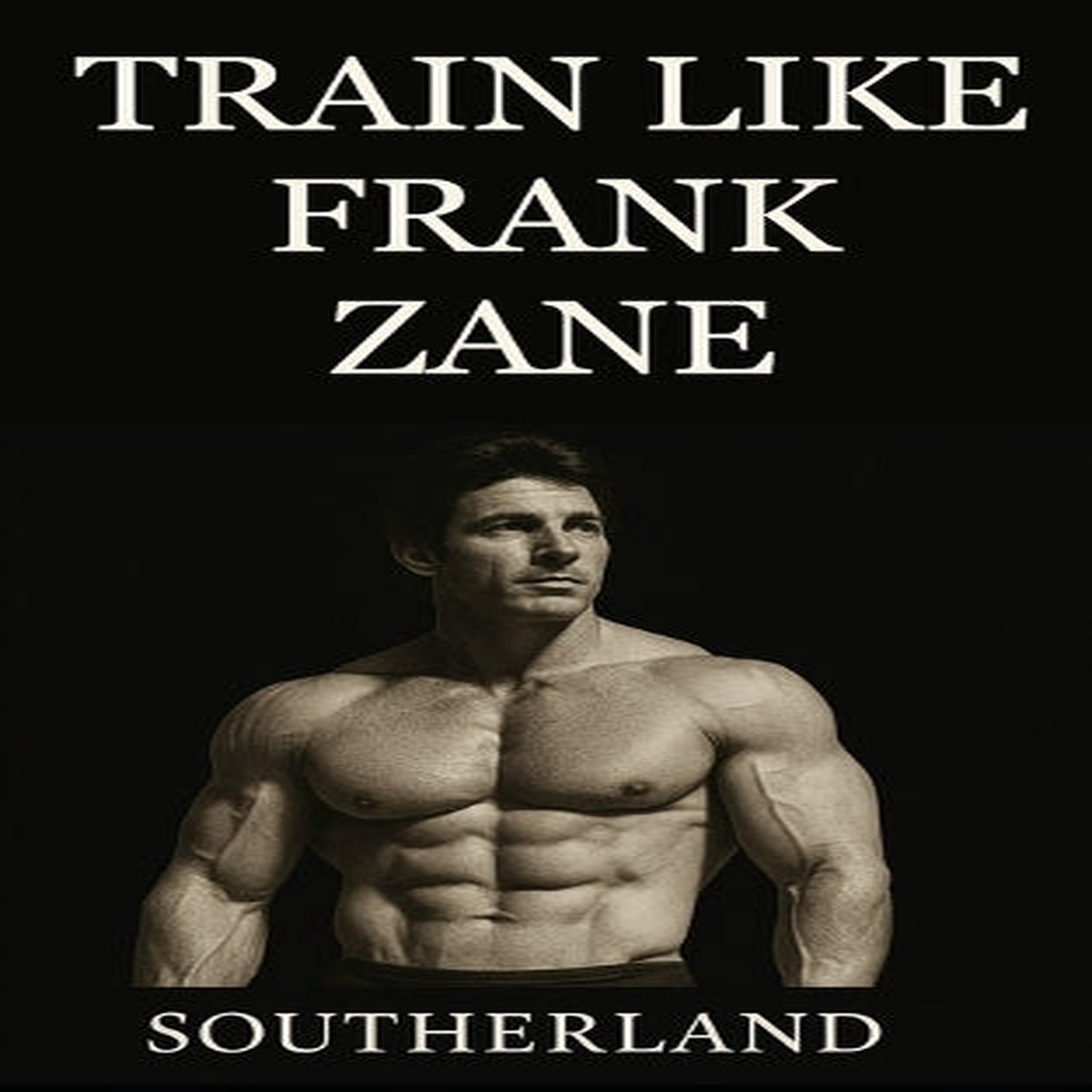 Train Like Frank Zane