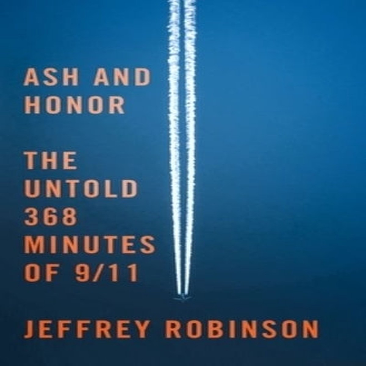 Ash and Honor