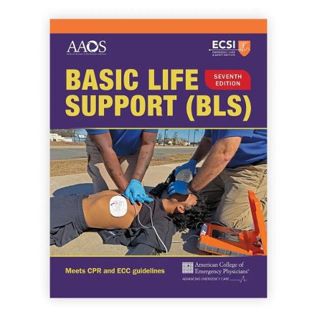 Basic Life Support (BLS)