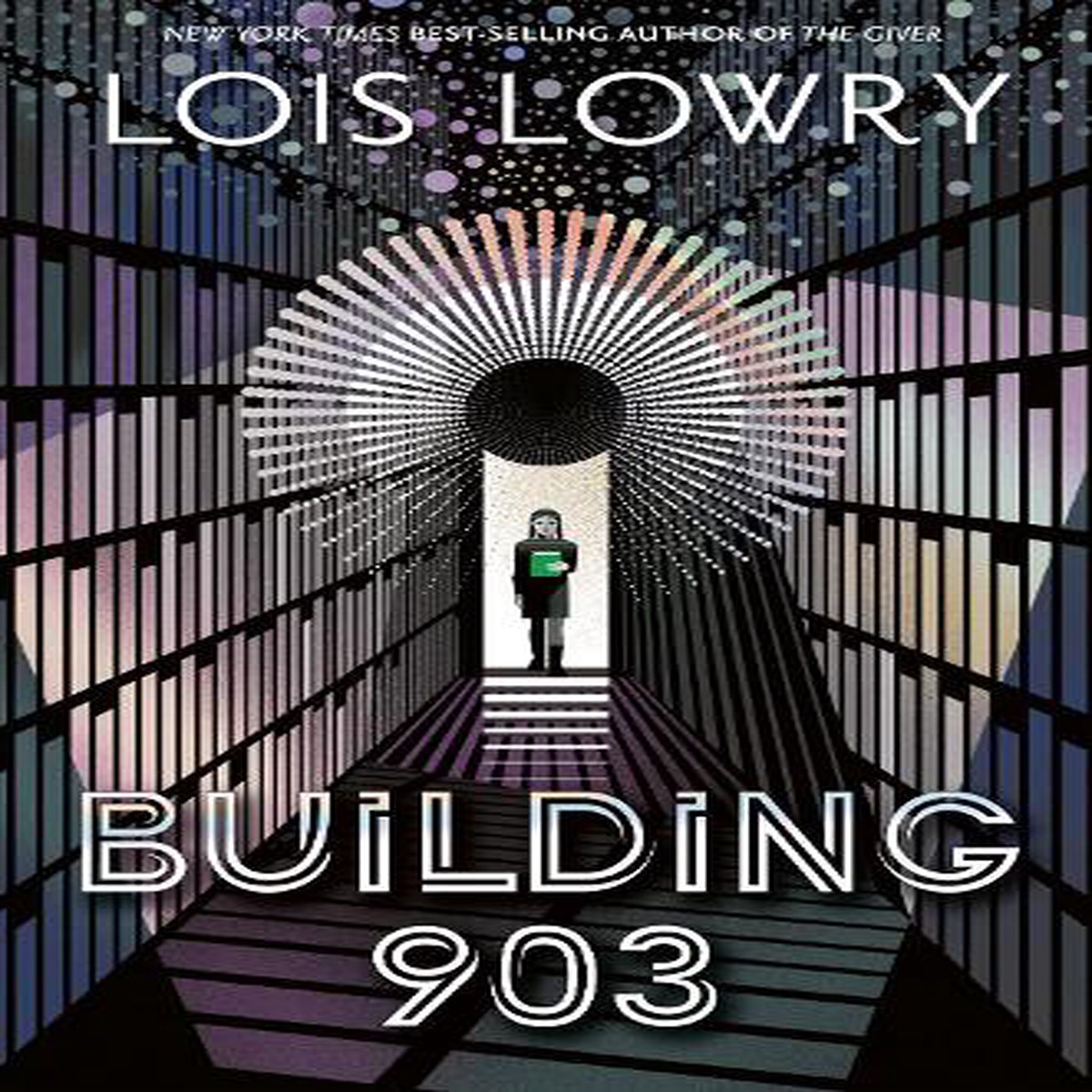 Building 903
