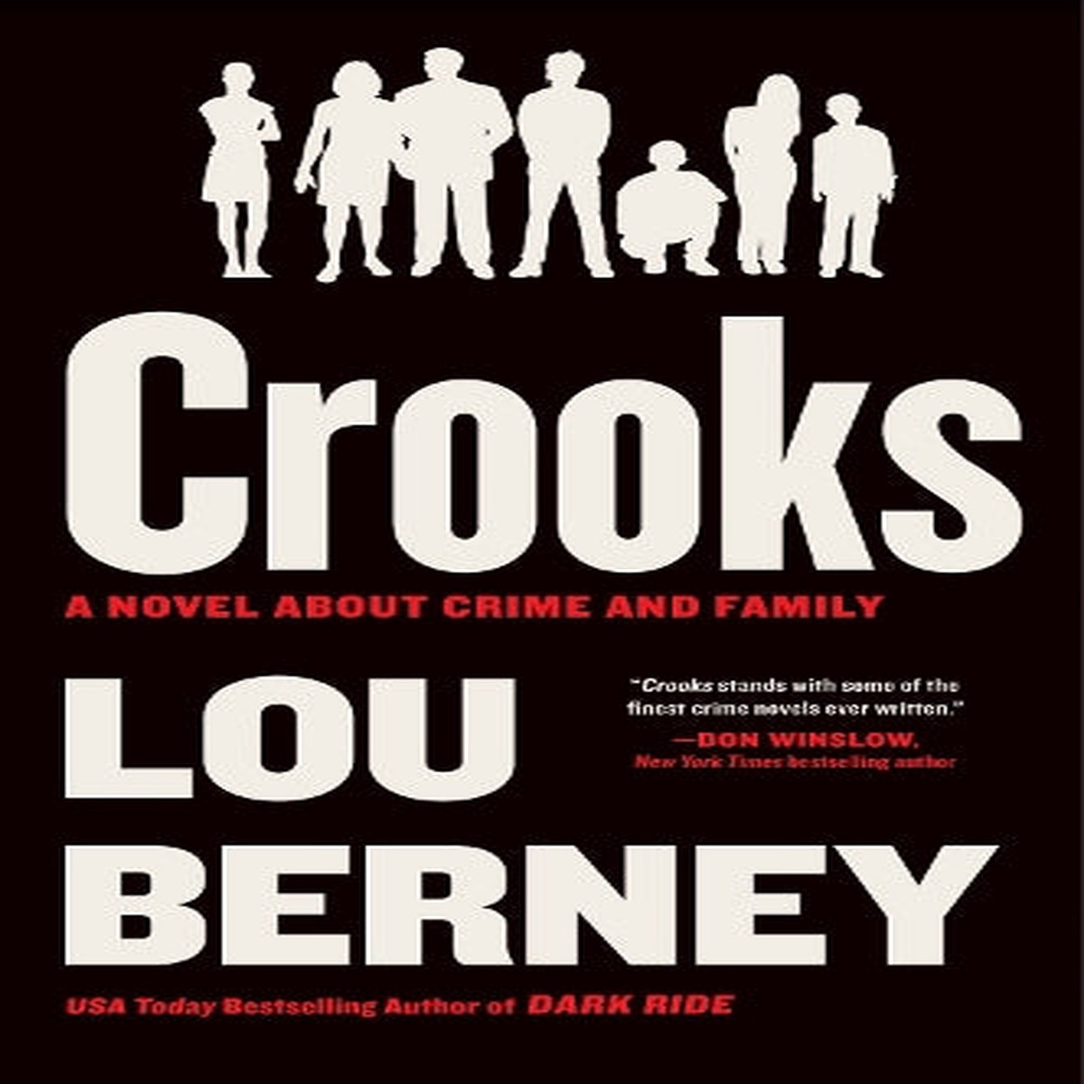 Crooks
