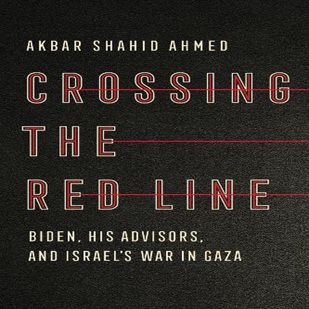 Crossing the Red Line