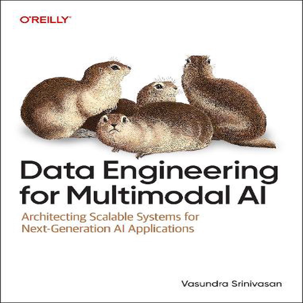 Data Engineering for Multimodal AI