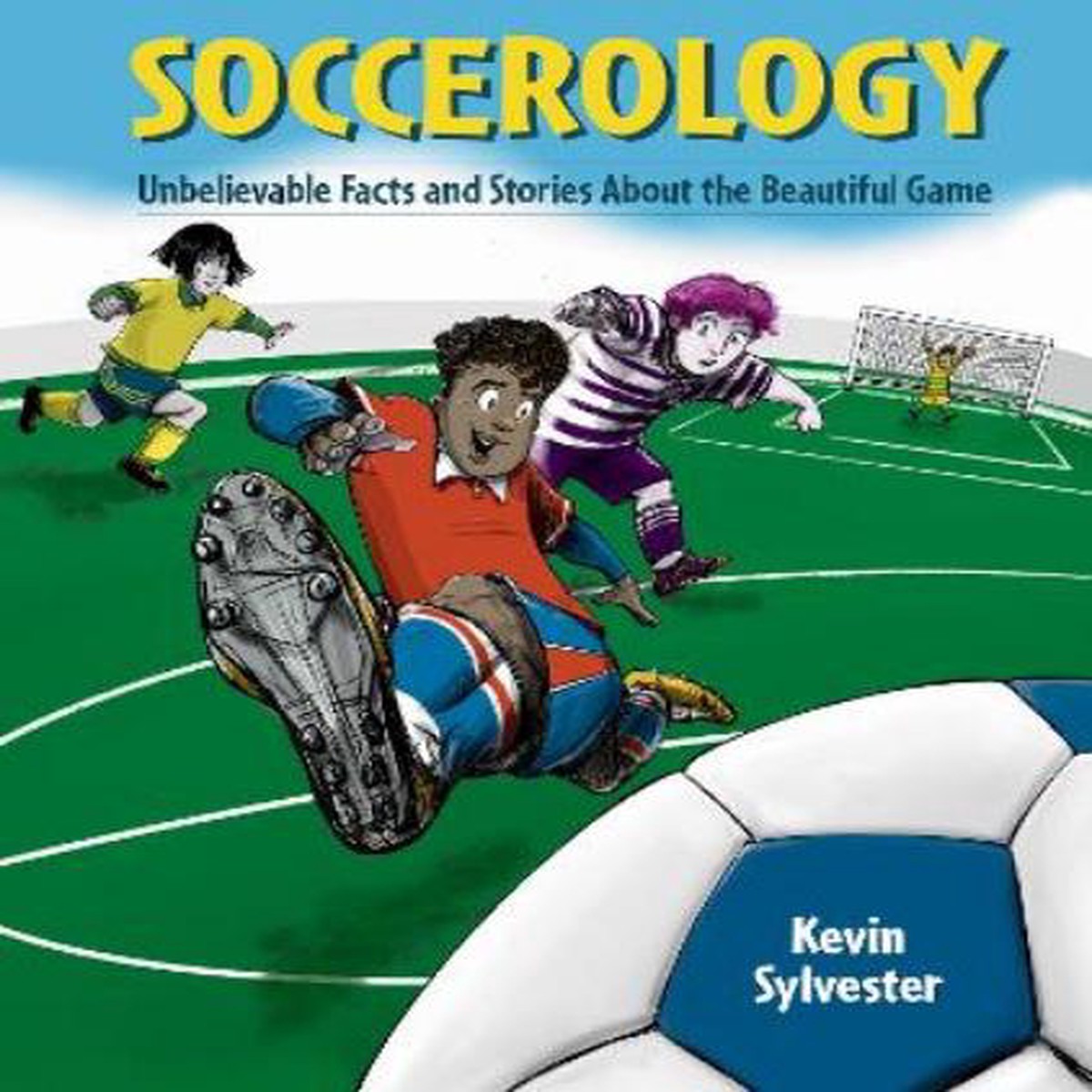 Soccerology