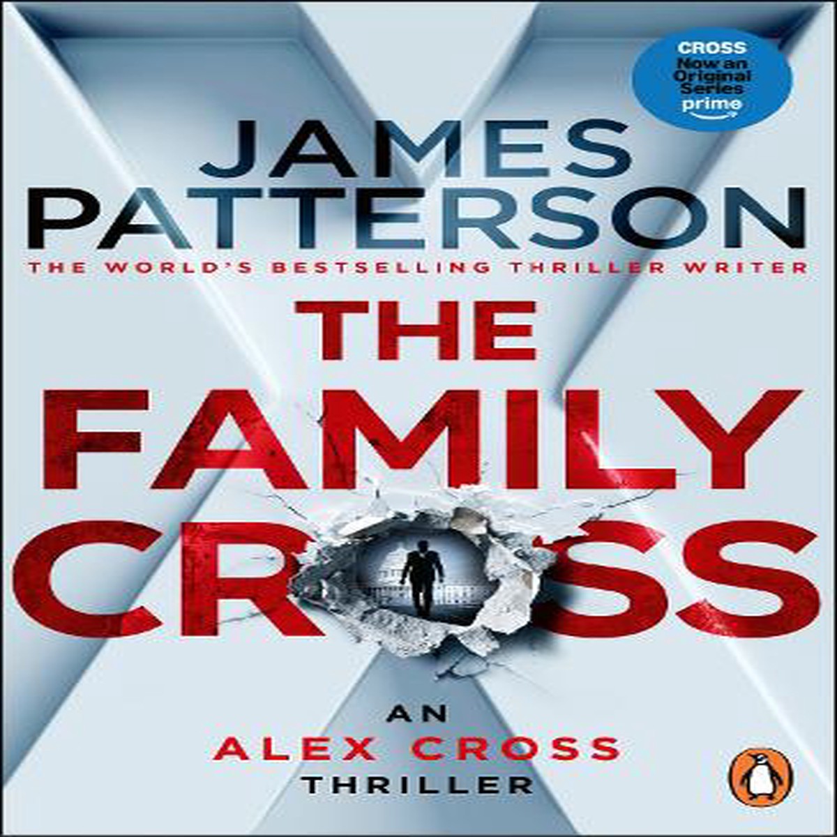 The Family Cross